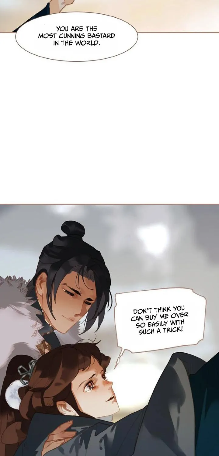 I Shall Become The Queen Chapter 42 - page 34