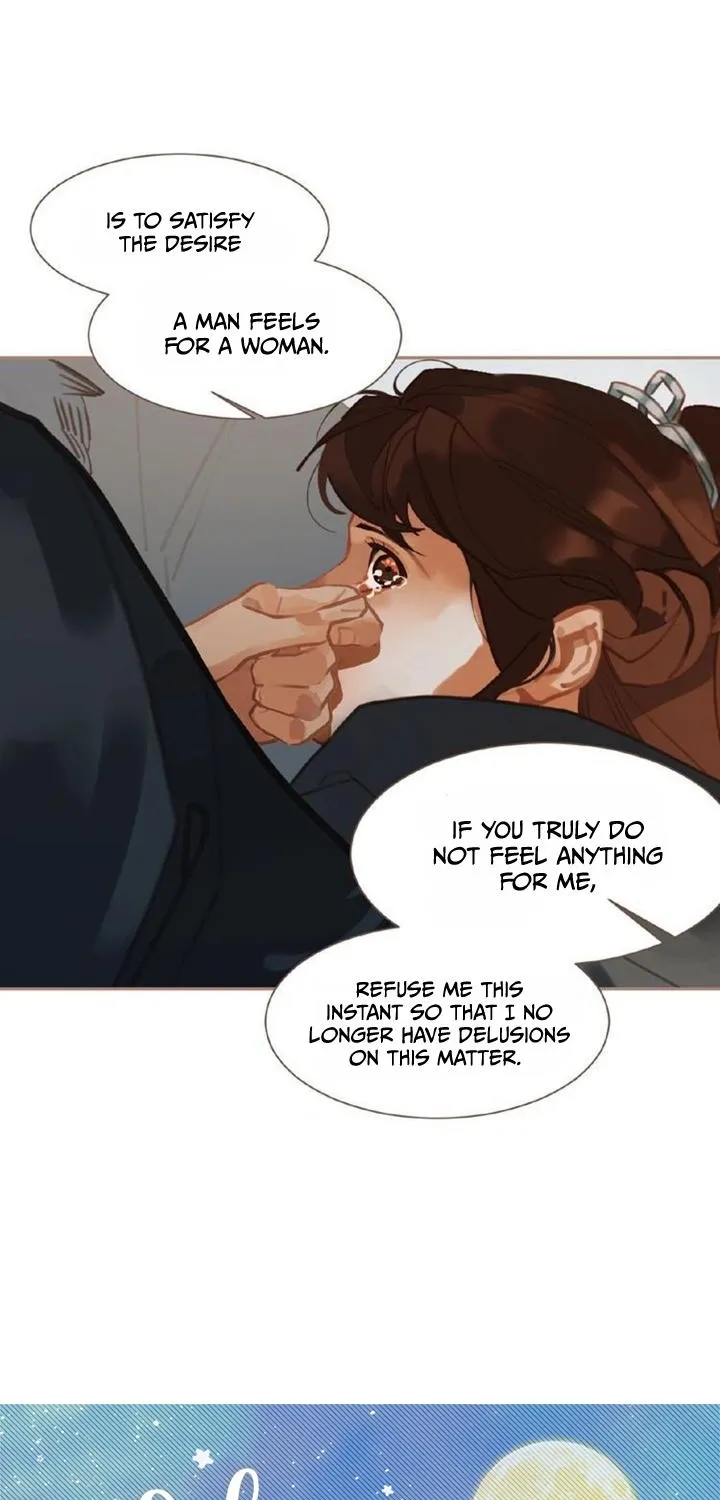I Shall Become The Queen Chapter 42 - page 38