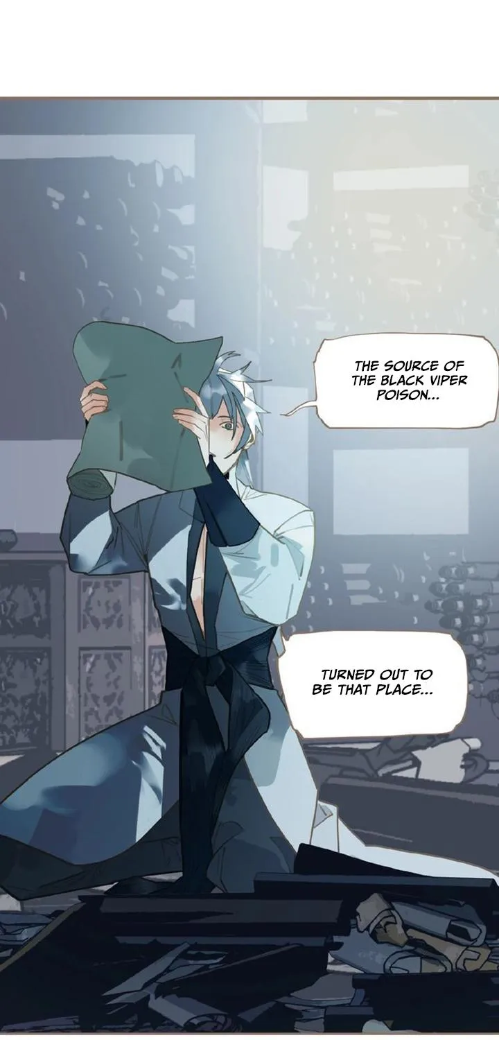 I Shall Become The Queen Chapter 43 - page 11