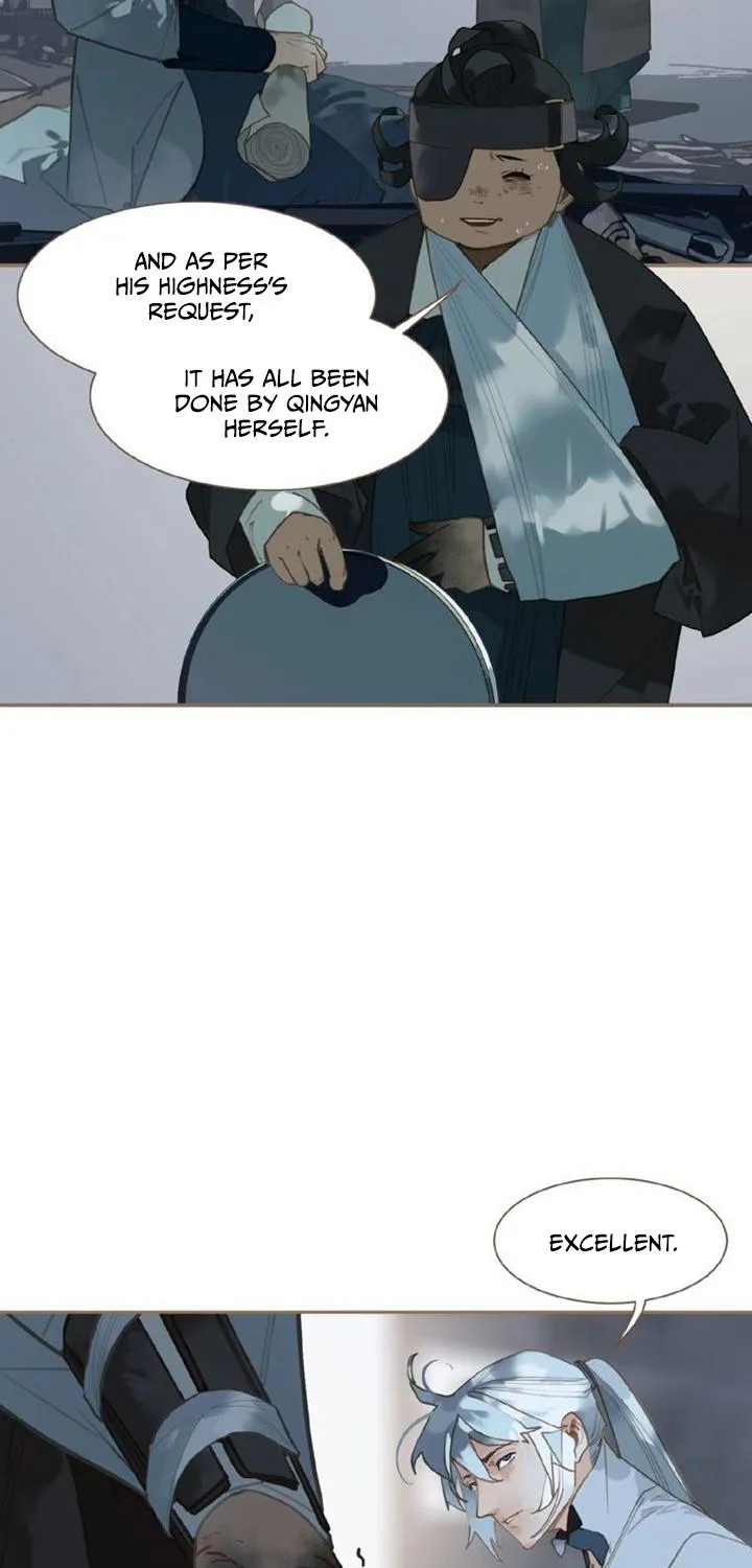 I Shall Become The Queen Chapter 43 - page 13
