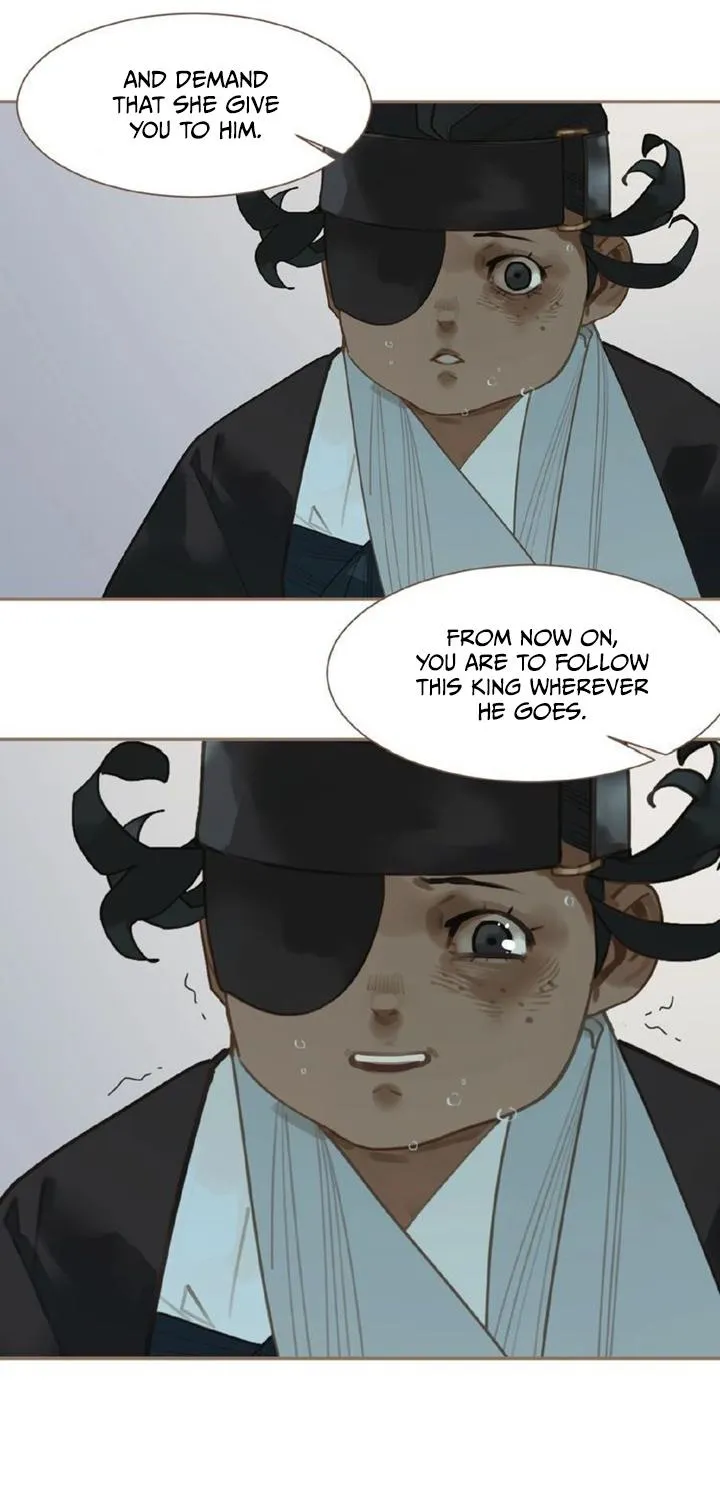 I Shall Become The Queen Chapter 43 - page 15