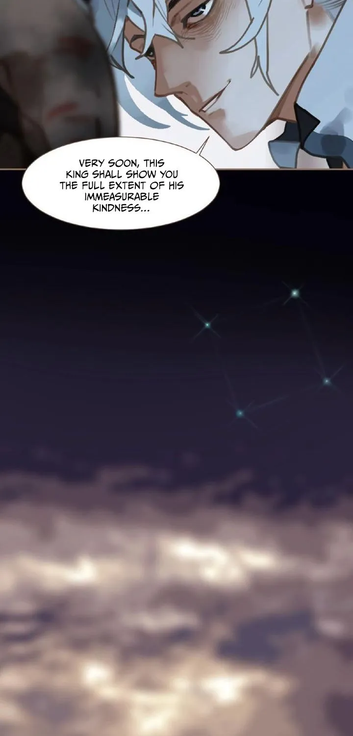 I Shall Become The Queen Chapter 43 - page 18