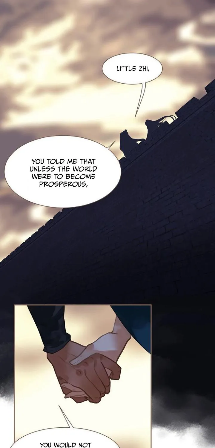 I Shall Become The Queen Chapter 43 - page 19