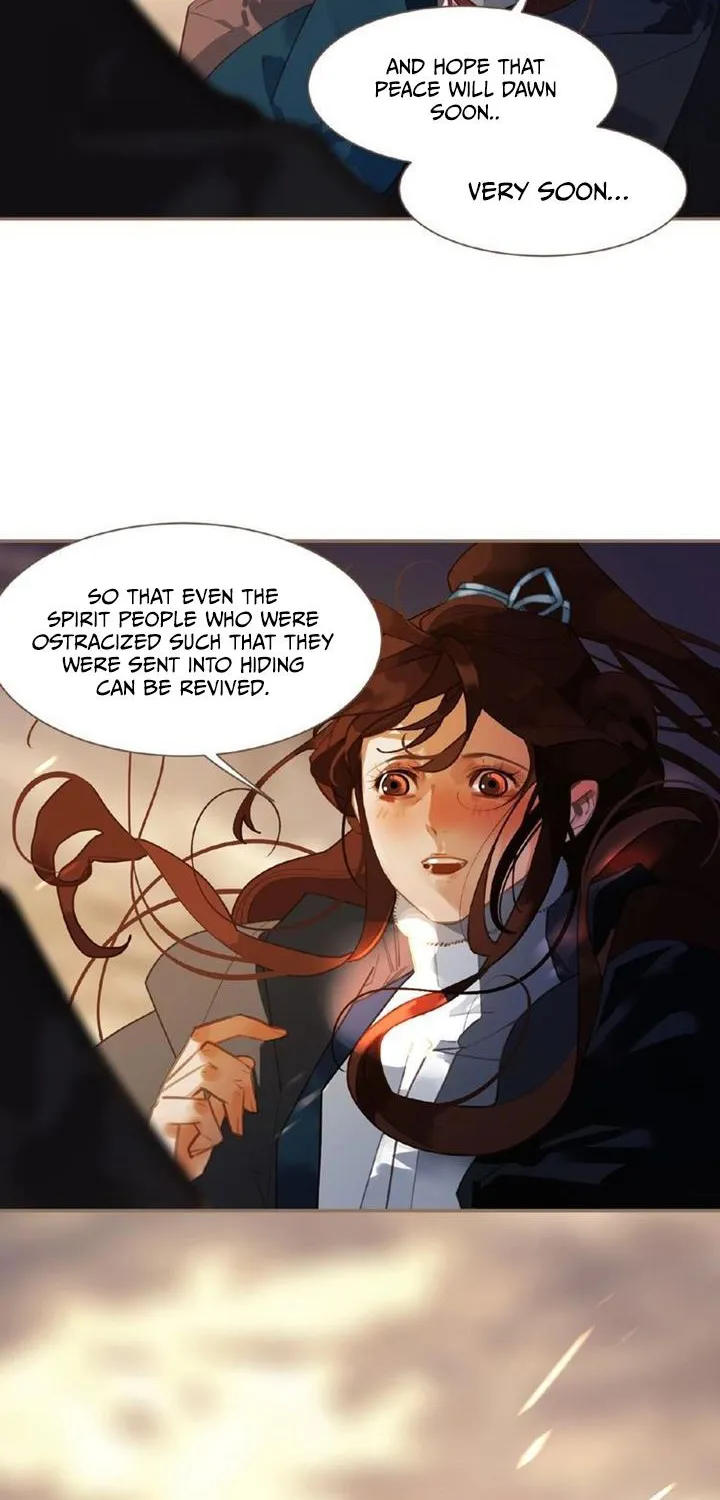 I Shall Become The Queen Chapter 43 - page 23