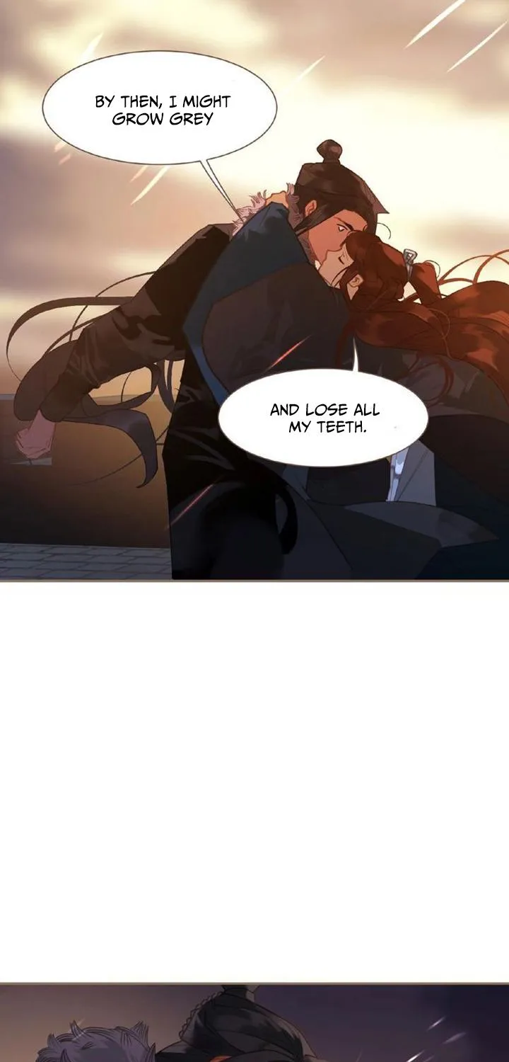 I Shall Become The Queen Chapter 43 - page 24