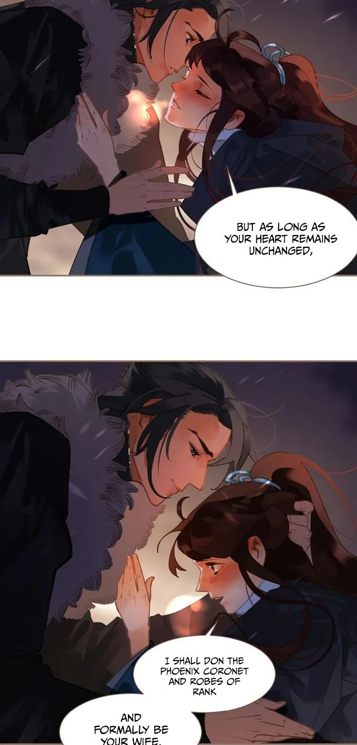 I Shall Become The Queen Chapter 43 - page 25