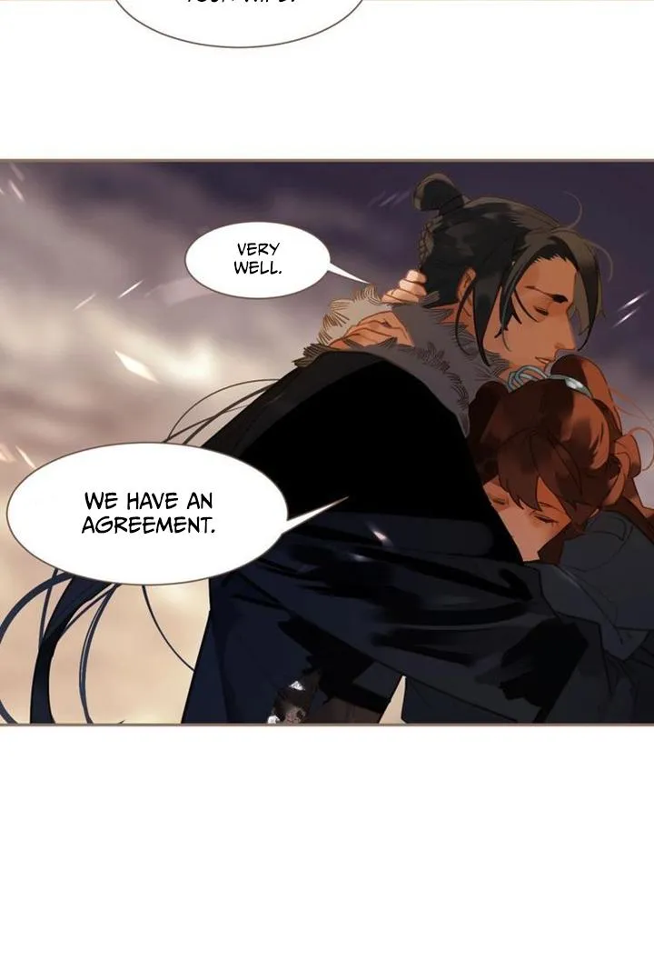 I Shall Become The Queen Chapter 43 - page 26