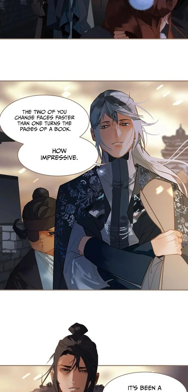 I Shall Become The Queen Chapter 43 - page 28