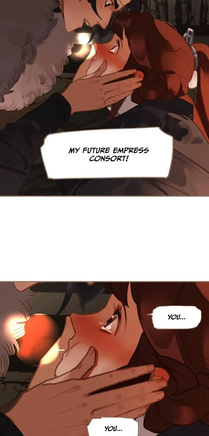 I Shall Become The Queen Chapter 43 - page 8