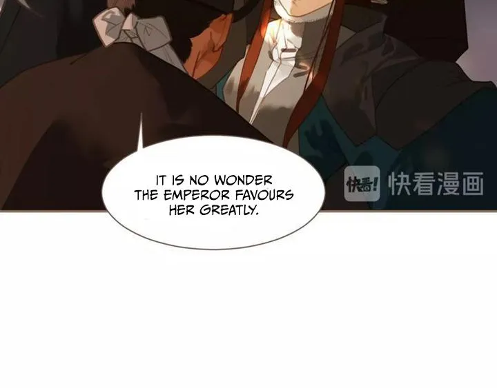 I Shall Become The Queen Chapter 44 - page 10