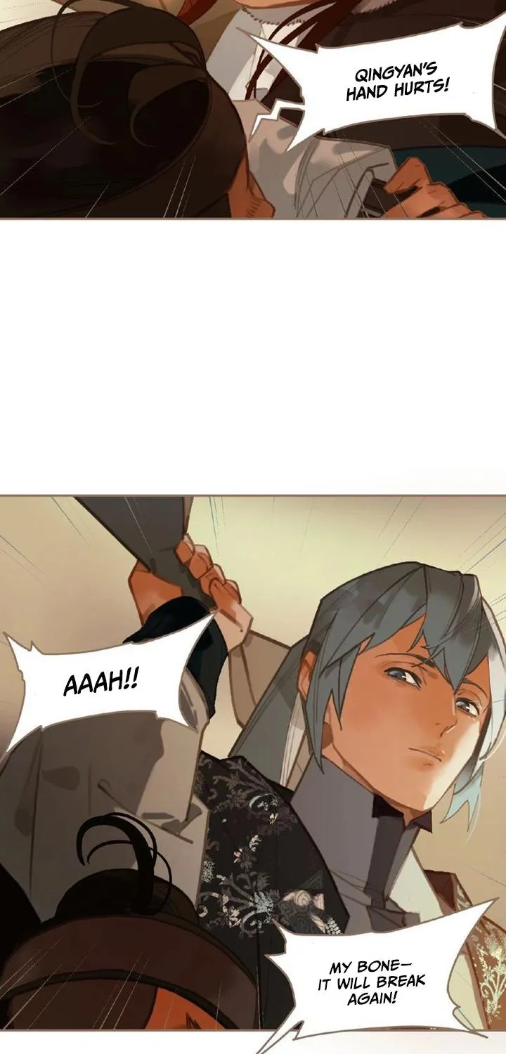 I Shall Become The Queen Chapter 44 - page 18