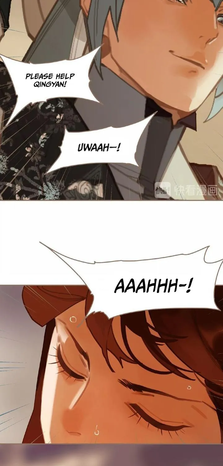 I Shall Become The Queen Chapter 44 - page 20