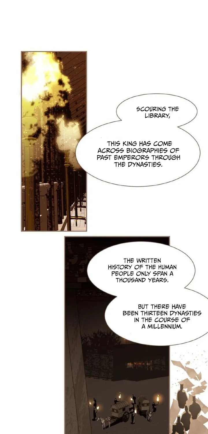 I Shall Become The Queen Chapter 44 - page 25