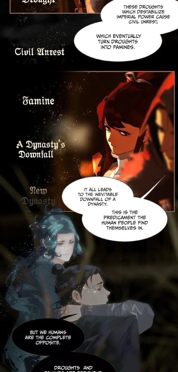 I Shall Become The Queen Chapter 44 - page 27