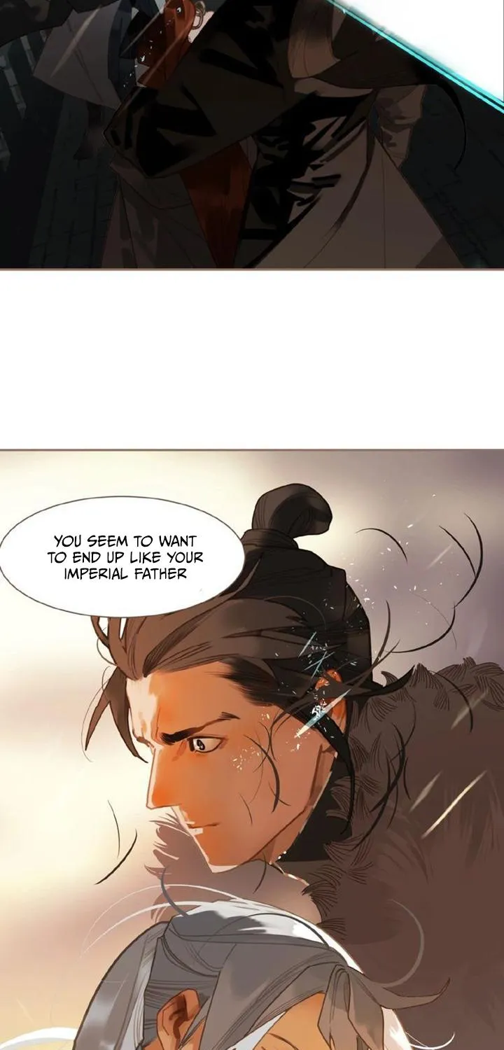 I Shall Become The Queen Chapter 44 - page 3