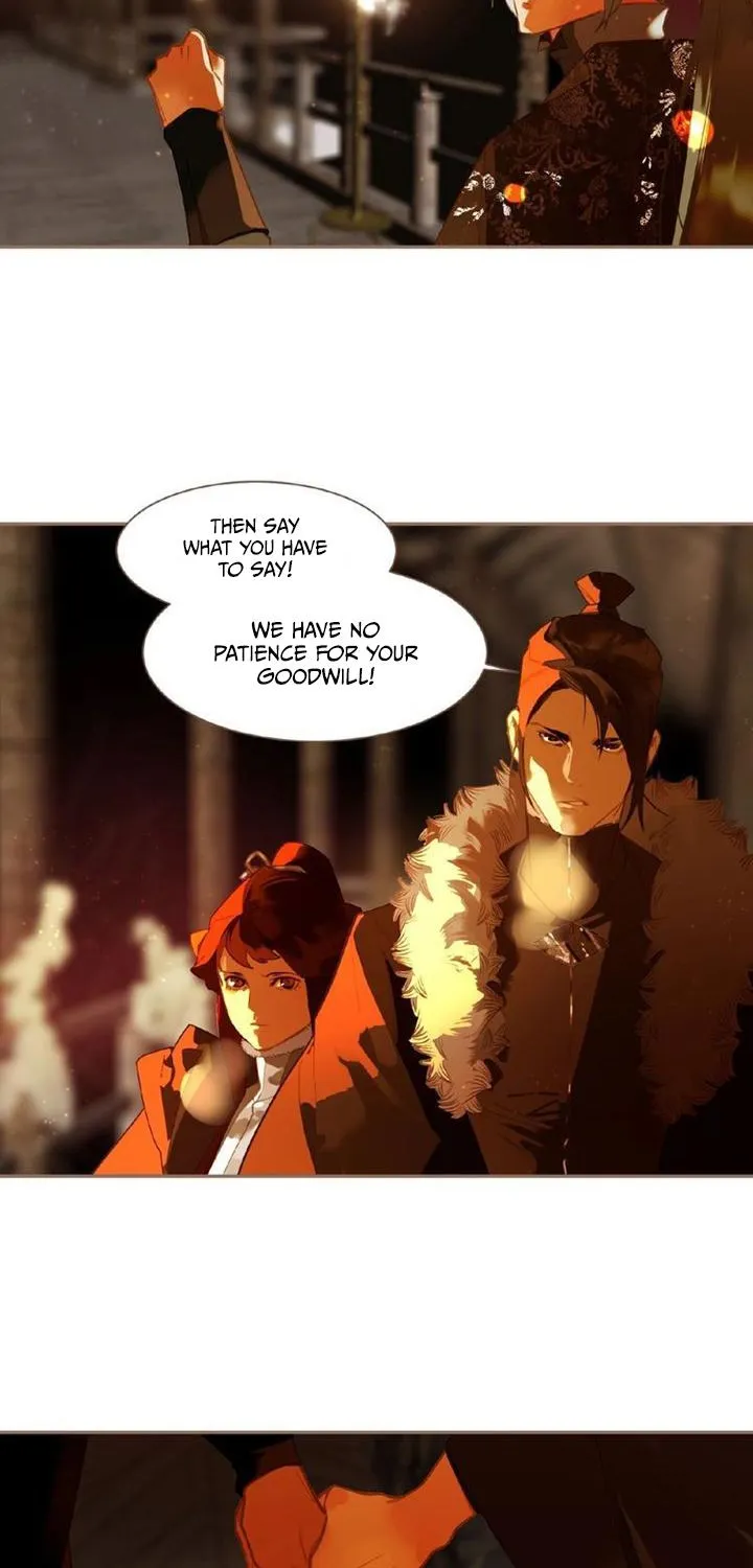 I Shall Become The Queen Chapter 44 - page 30