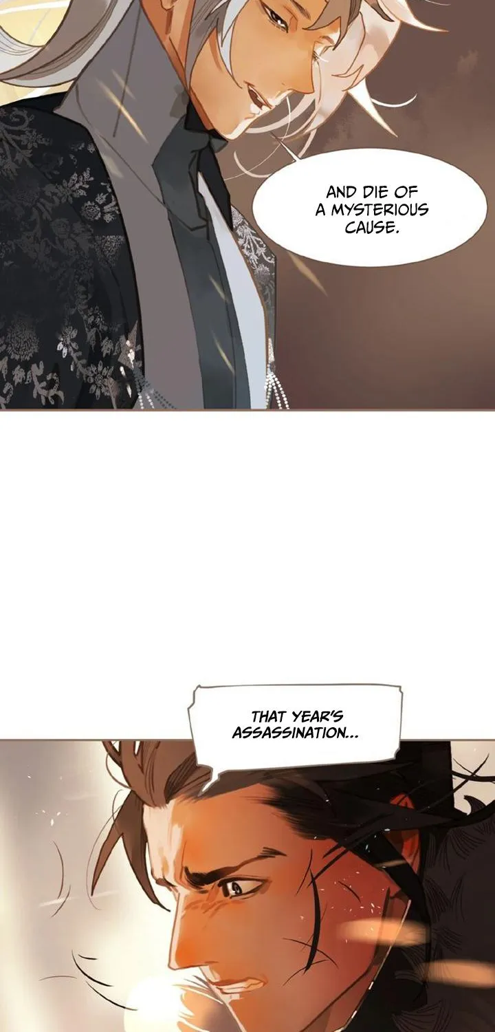 I Shall Become The Queen Chapter 44 - page 4
