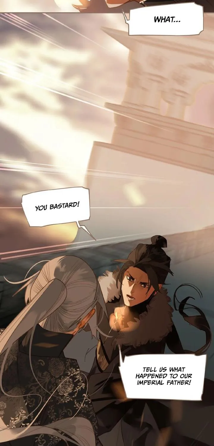 I Shall Become The Queen Chapter 44 - page 5