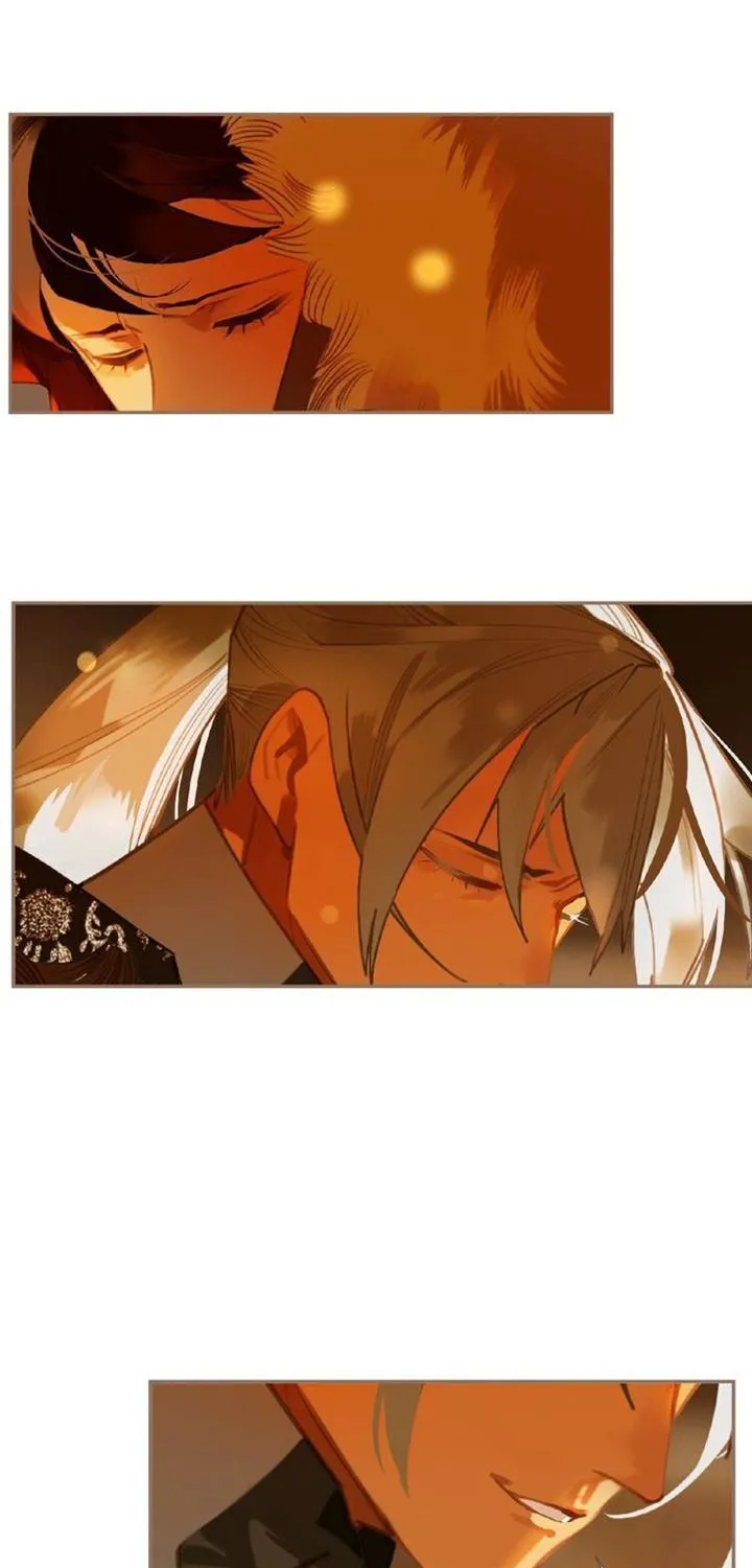 I Shall Become The Queen Chapter 45 - page 11