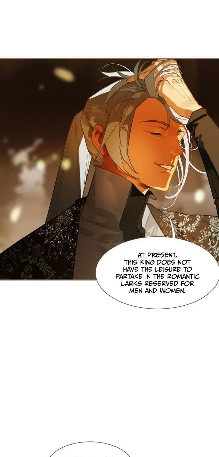 I Shall Become The Queen Chapter 45 - page 13