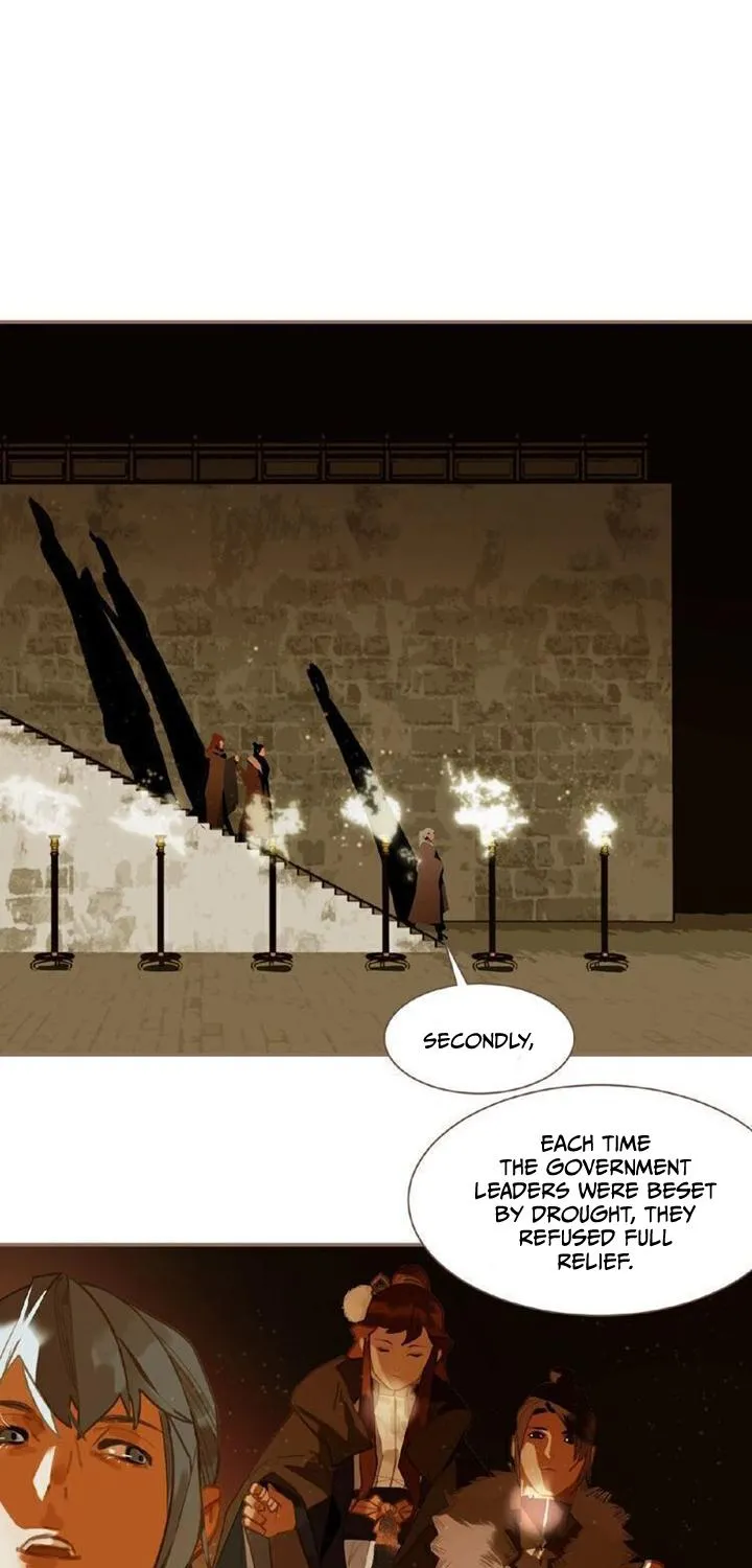 I Shall Become The Queen Chapter 45 - page 19