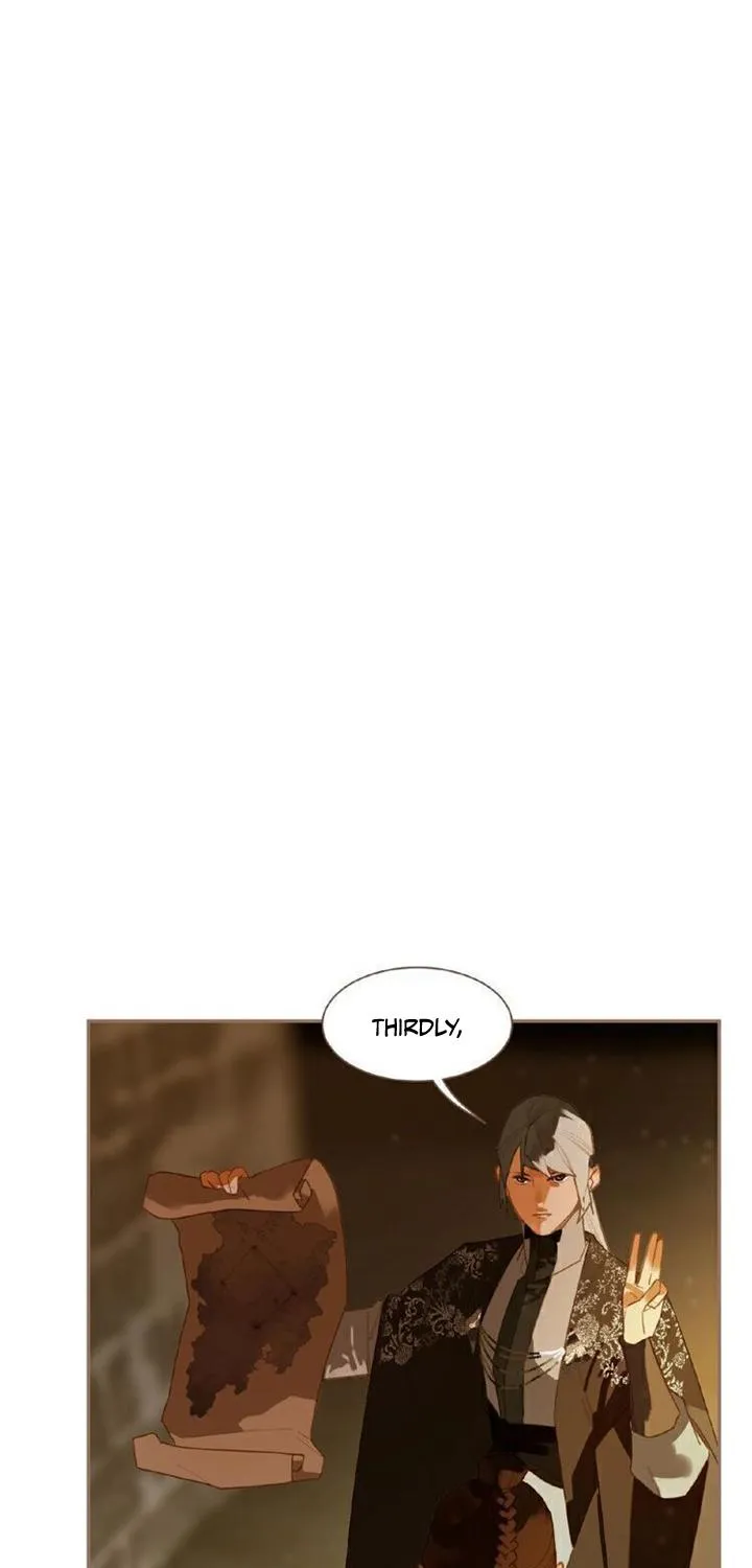 I Shall Become The Queen Chapter 45 - page 23