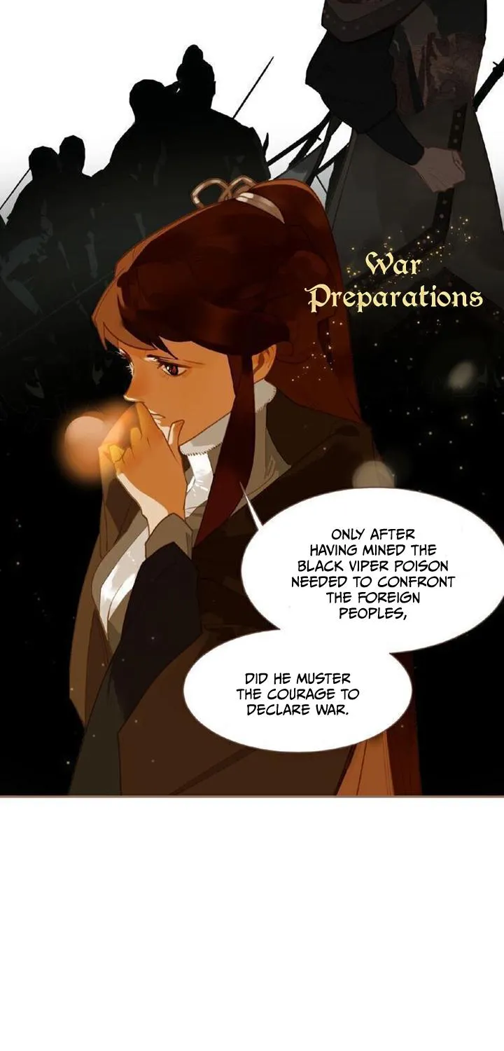 I Shall Become The Queen Chapter 45 - page 25