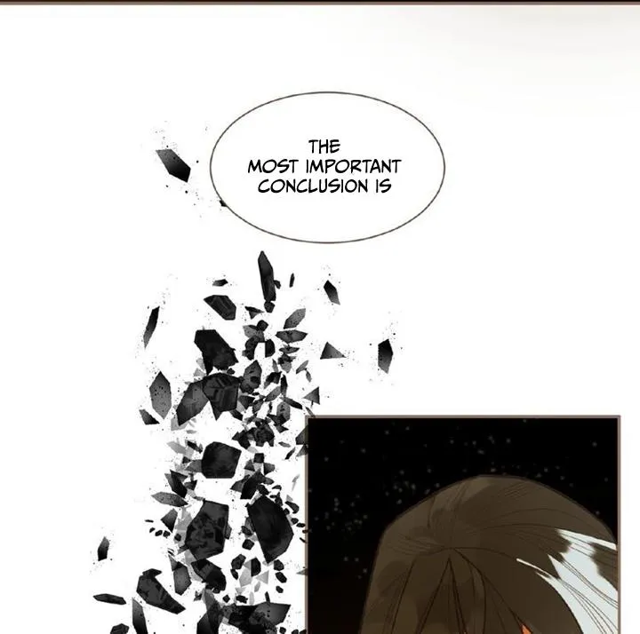 I Shall Become The Queen Chapter 45 - page 27