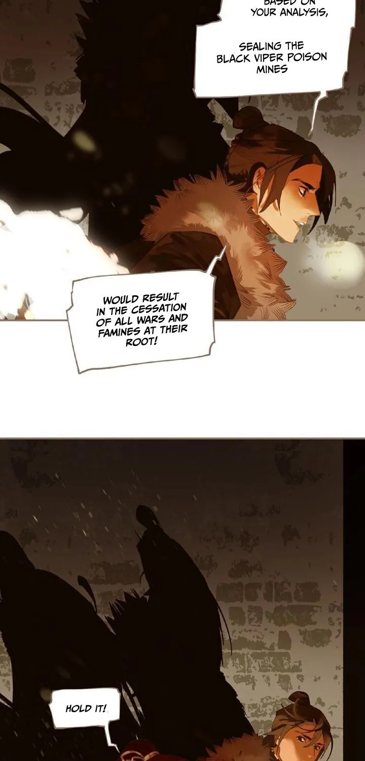 I Shall Become The Queen Chapter 45 - page 29