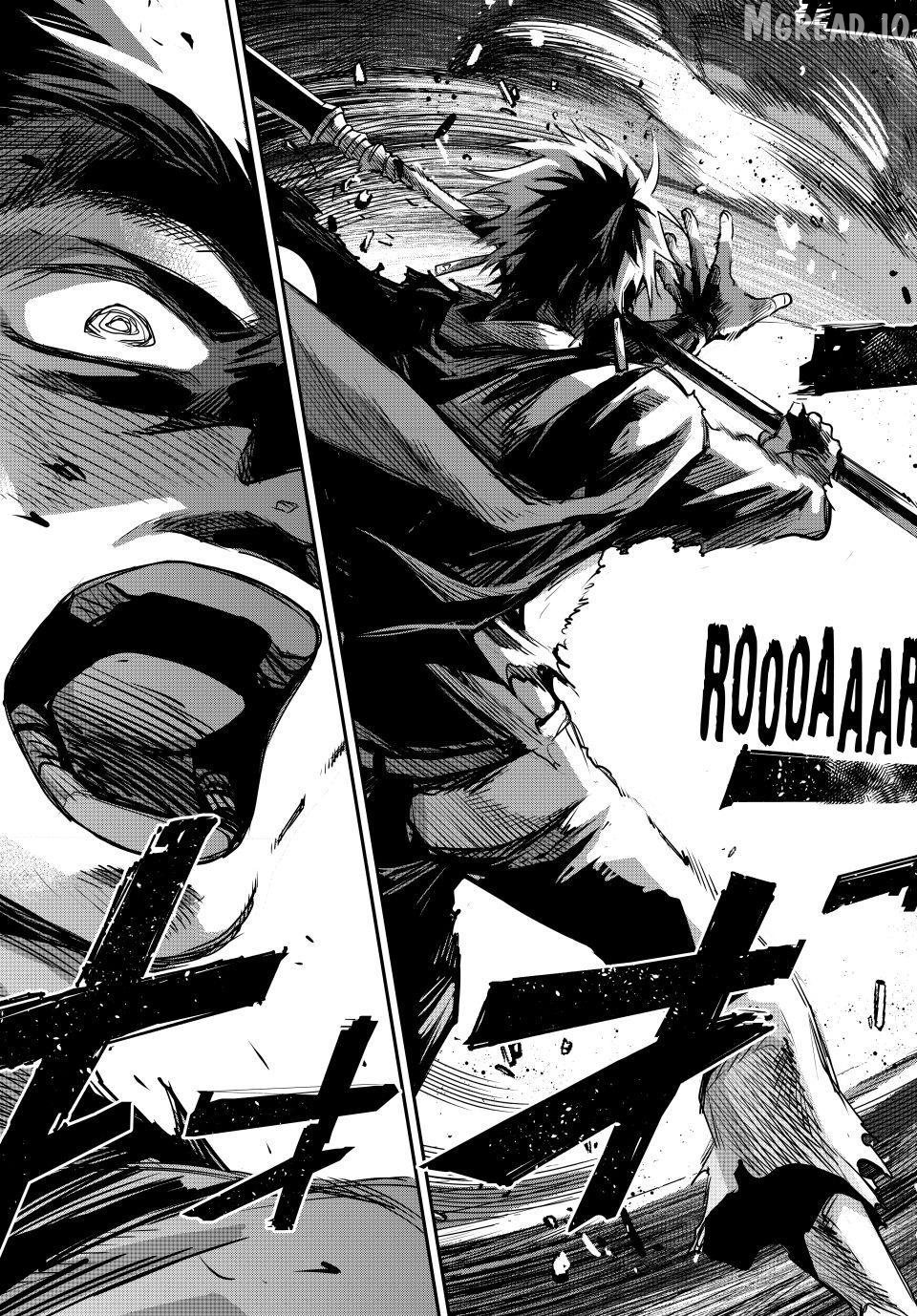A Court Magician, Who Was Focused On Supportive Magic Because His Allies Were Too Weak, Aims To Become The Strongest After Being Banished Chapter 202 - page 9