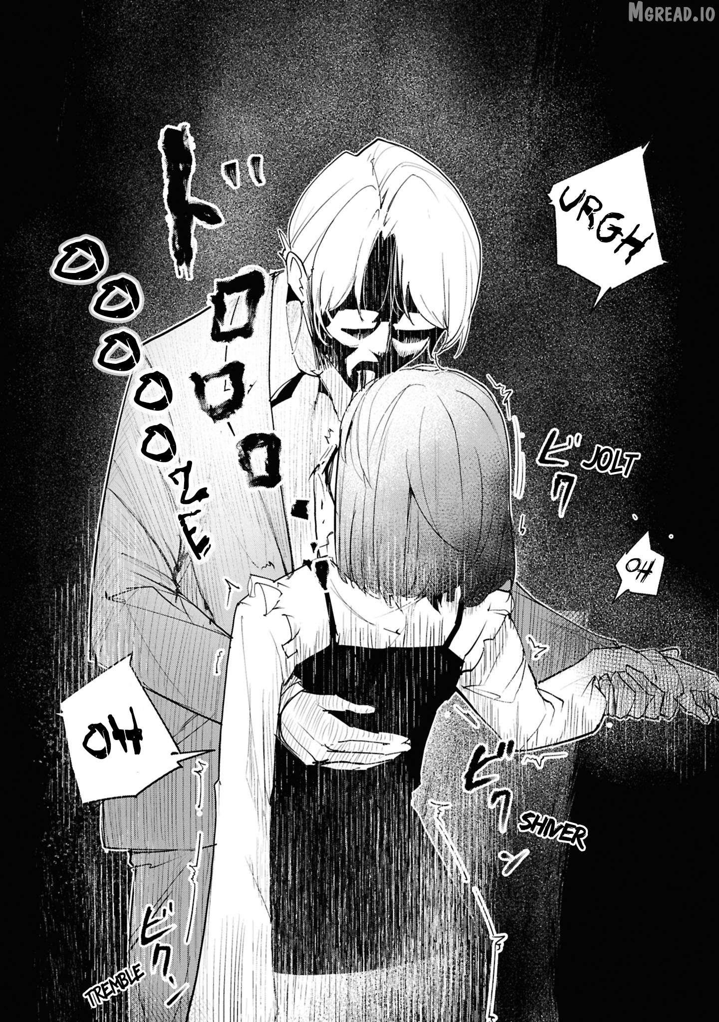 Futsuu to Bakemono Chapter 21 - page 6