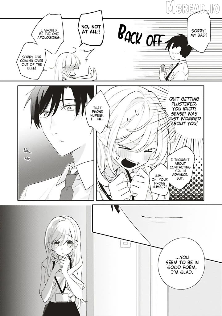 Dramatic Irony (Namaco) Chapter 44 - page 2