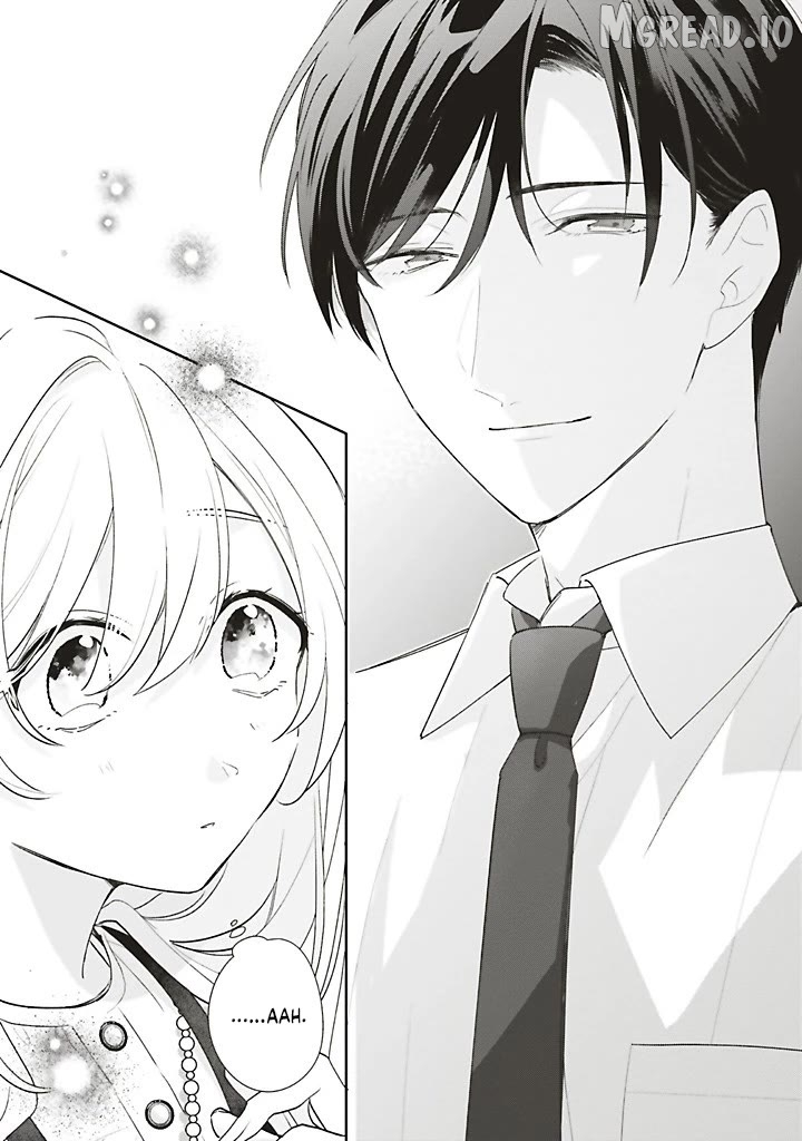 Dramatic Irony (Namaco) Chapter 44 - page 3