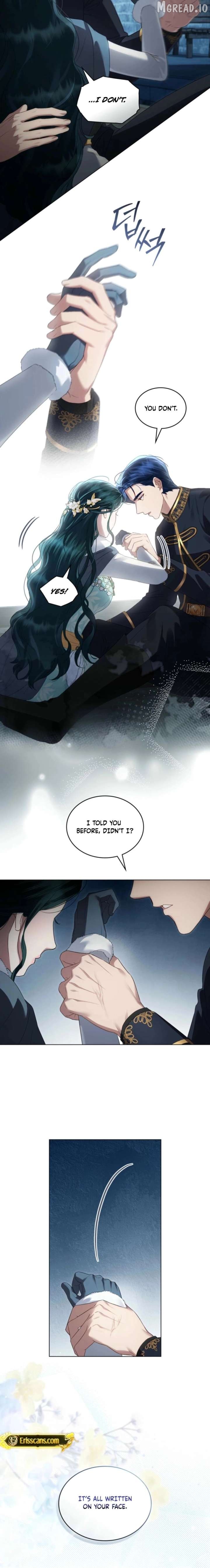 High Society Chapter 77 - page 9