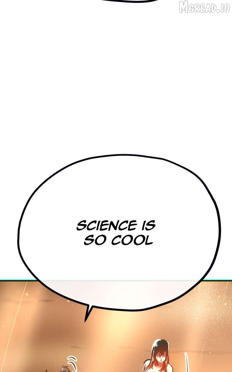 Depressed Hero Chapter 121 - page 17