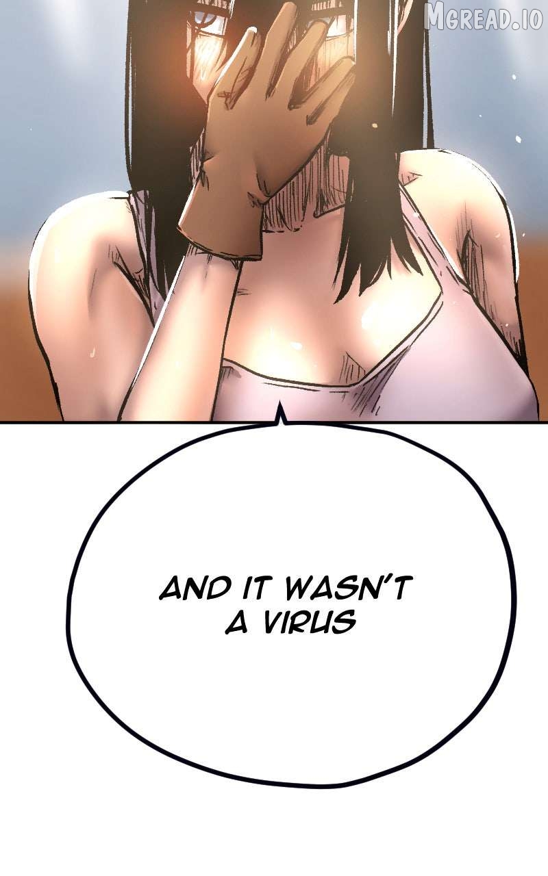 Depressed Hero Chapter 121 - page 25