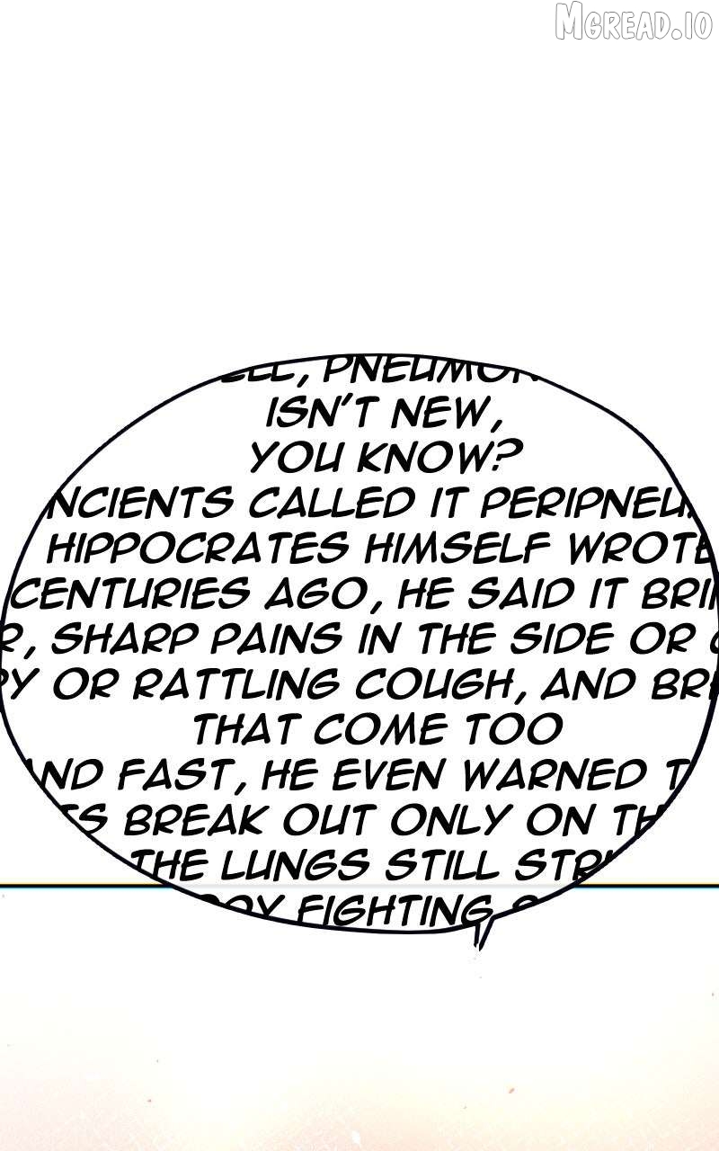 Depressed Hero Chapter 121 - page 28