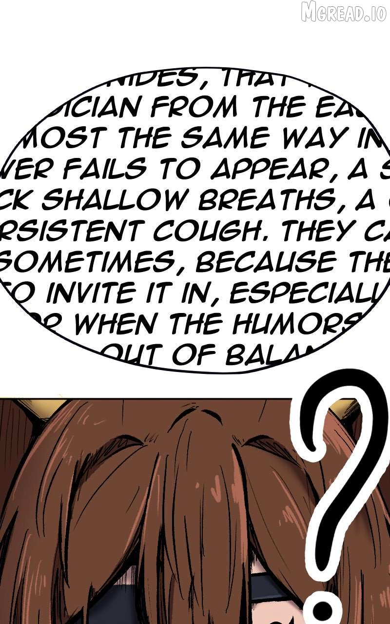 Depressed Hero Chapter 121 - page 30