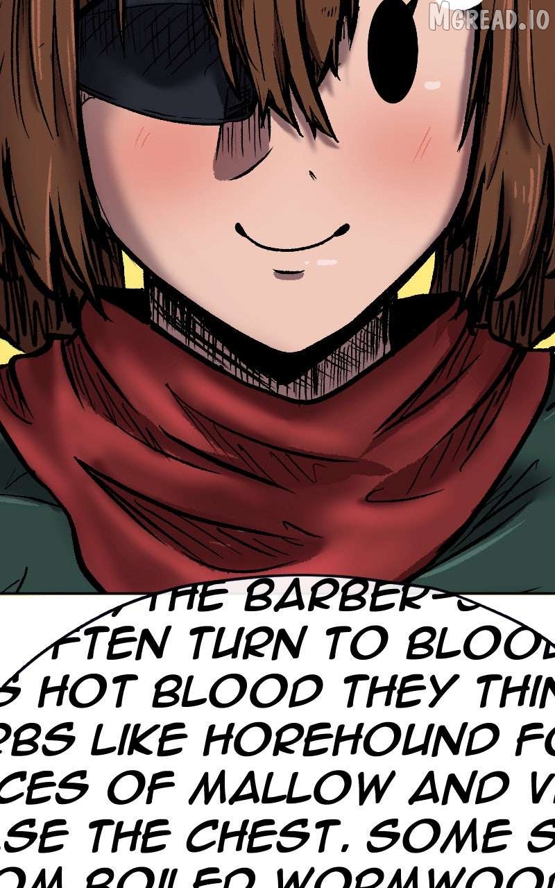 Depressed Hero Chapter 121 - page 31