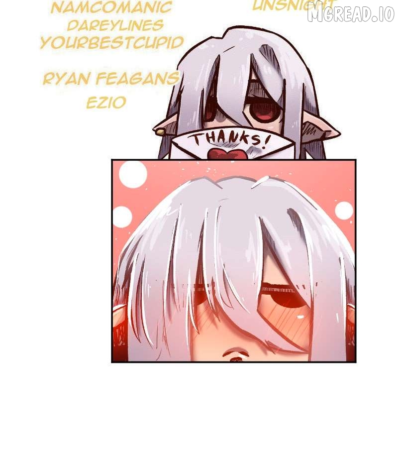 Depressed Hero Chapter 121 - page 33