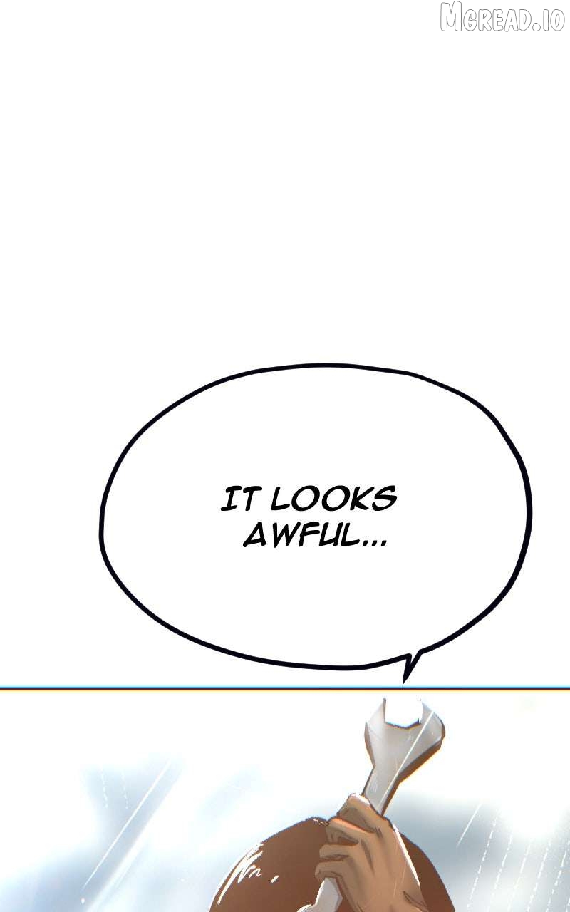 Depressed Hero Chapter 121 - page 5
