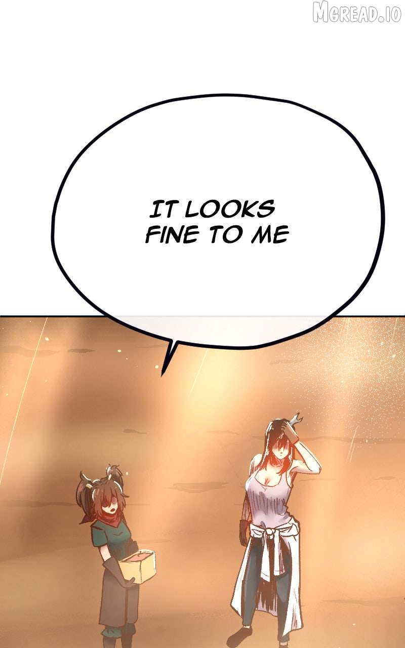 Depressed Hero Chapter 121 - page 8