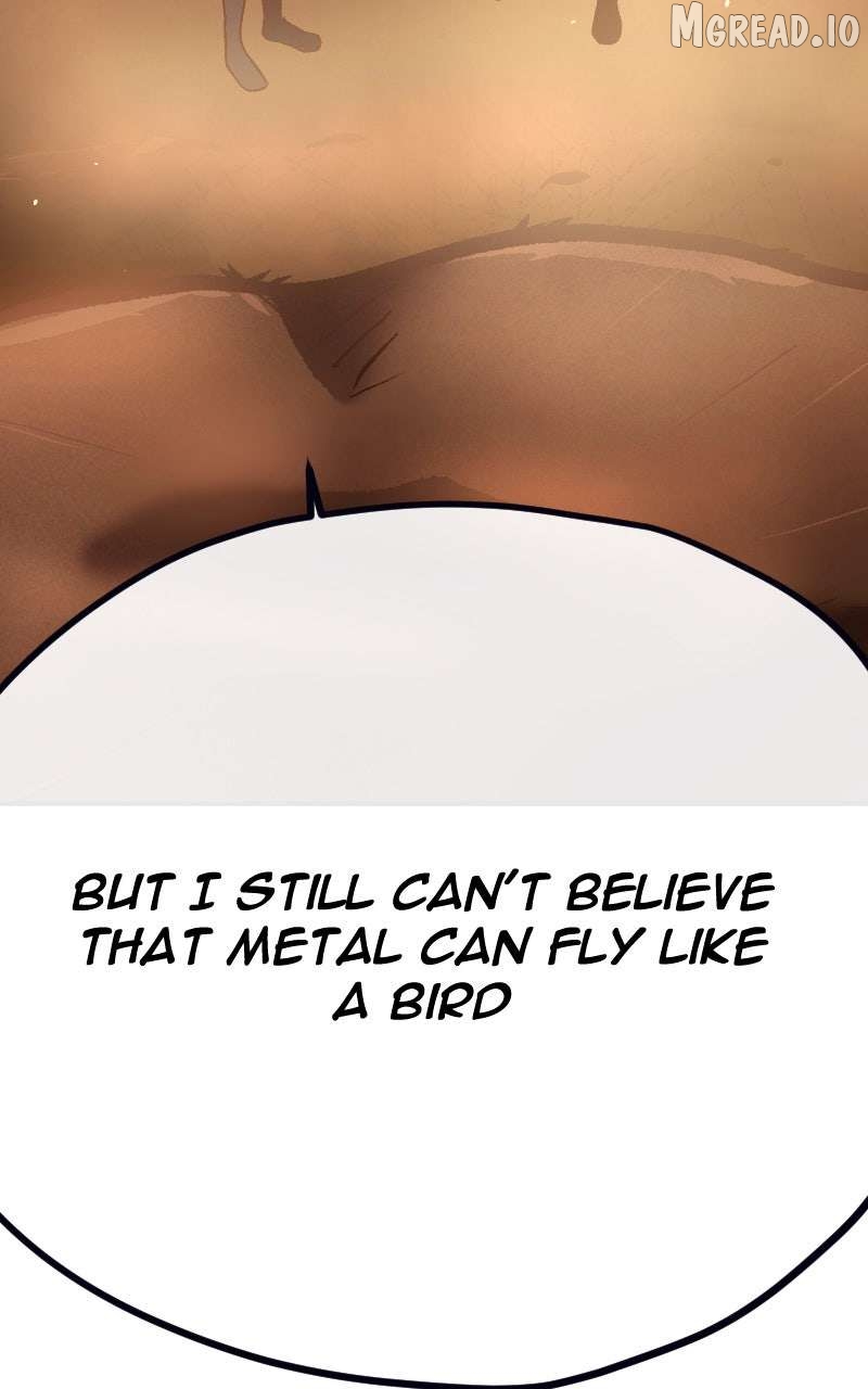 Depressed Hero Chapter 121 - page 9