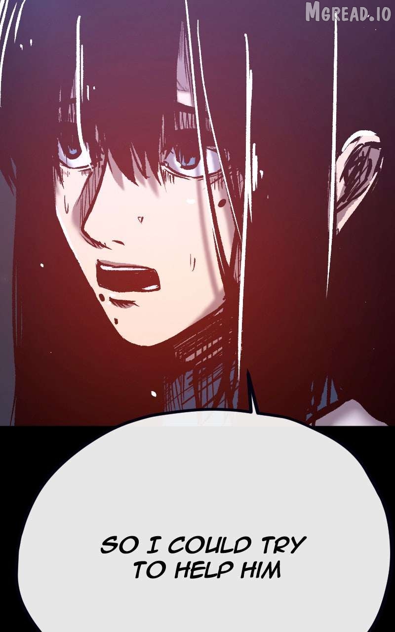 Depressed Hero Chapter 122 - page 22