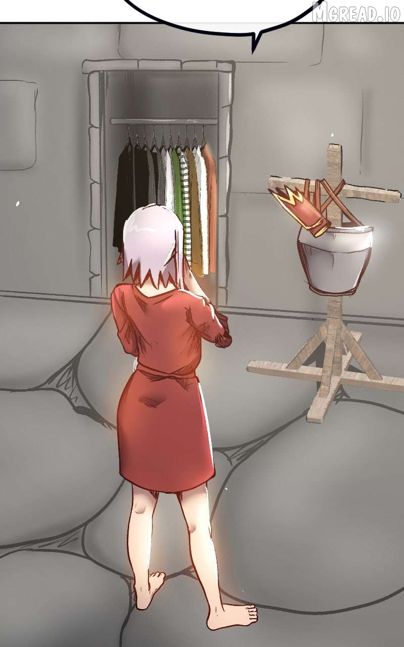 Depressed Hero Chapter 122 - page 3