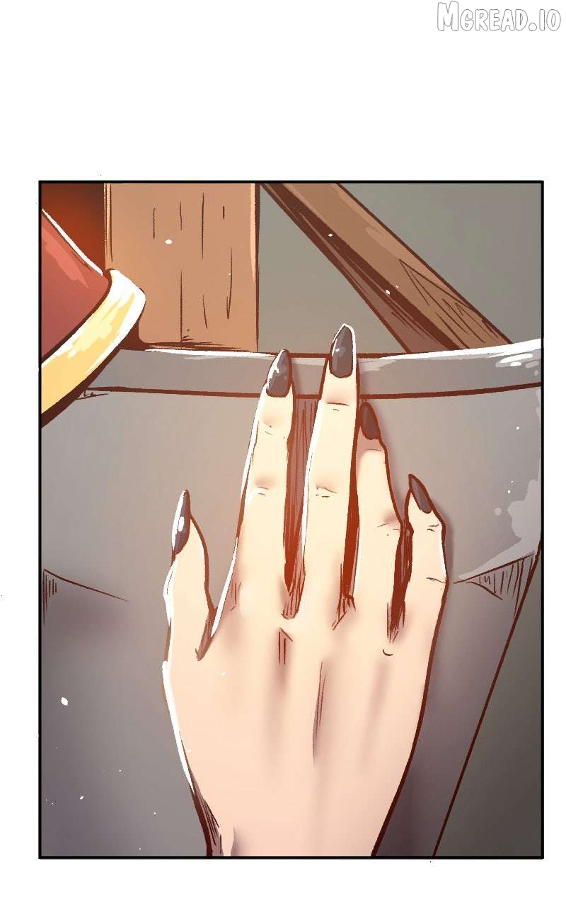 Depressed Hero Chapter 122 - page 34