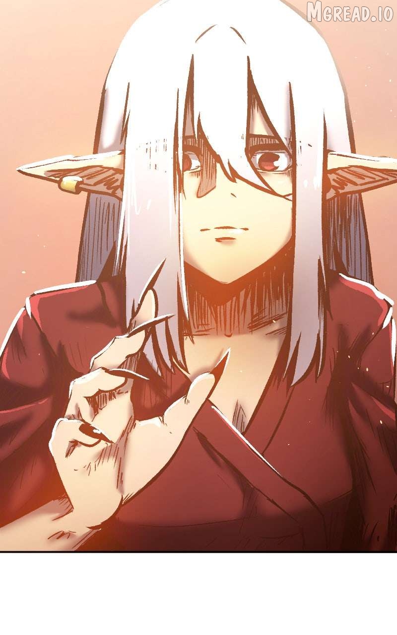 Depressed Hero Chapter 122 - page 36