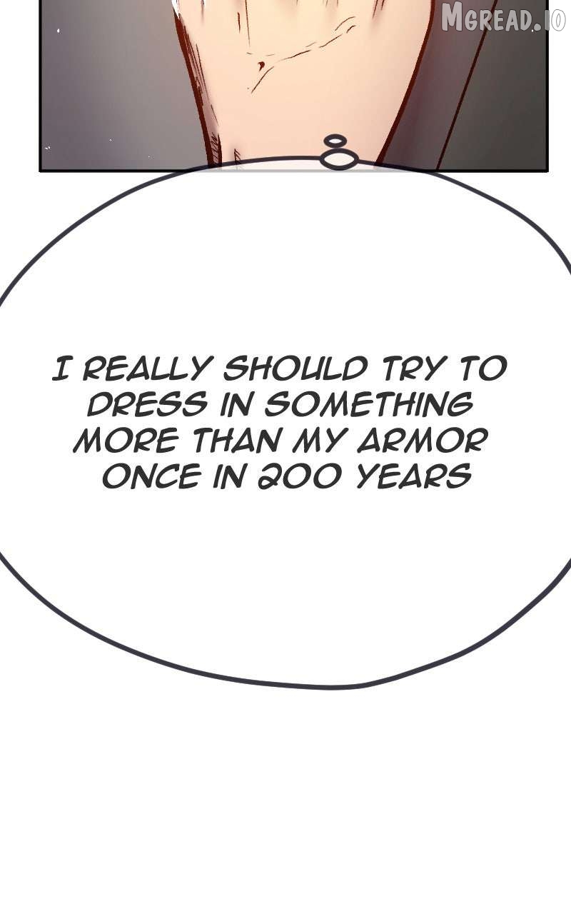 Depressed Hero Chapter 122 - page 41