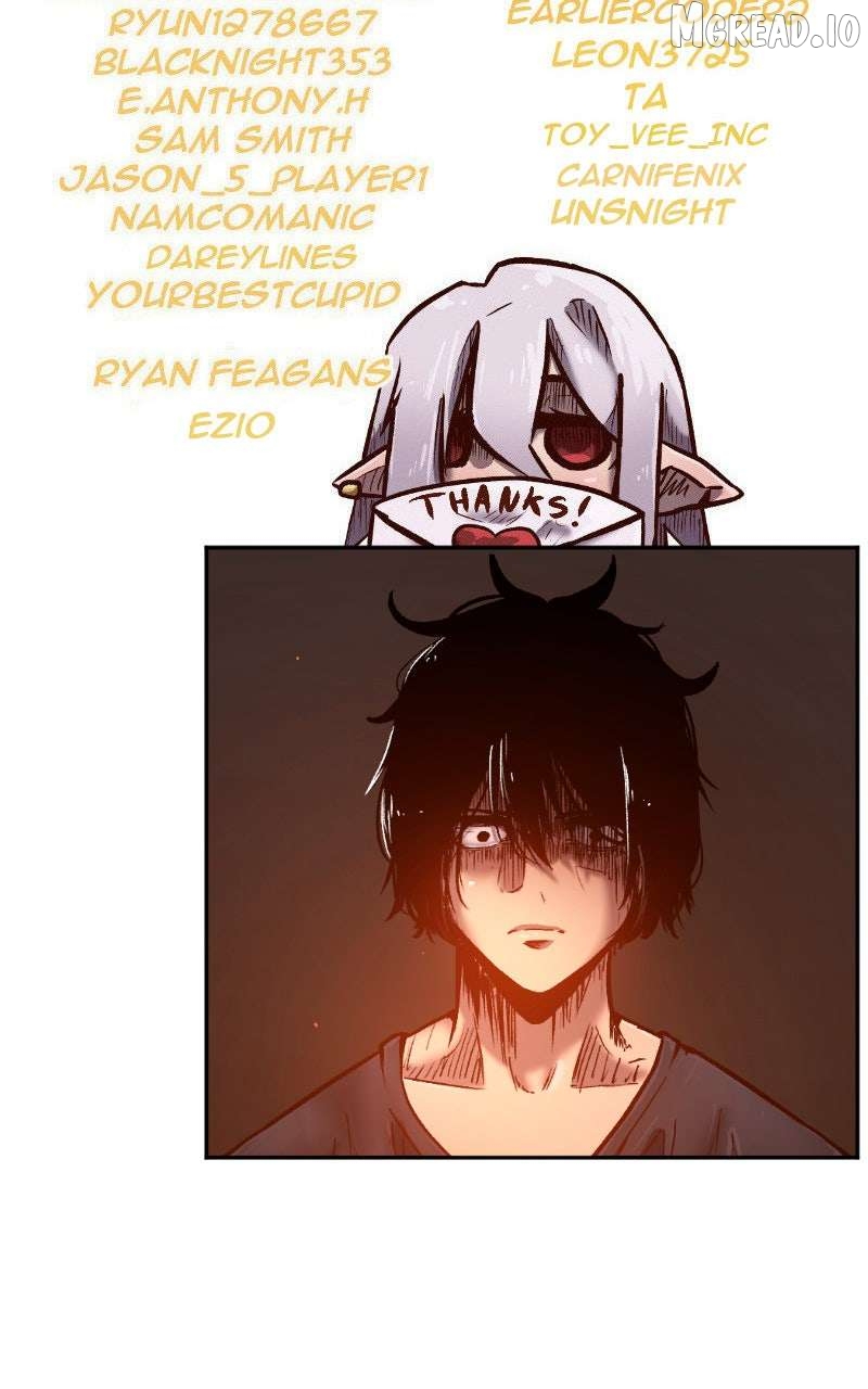 Depressed Hero Chapter 122 - page 44