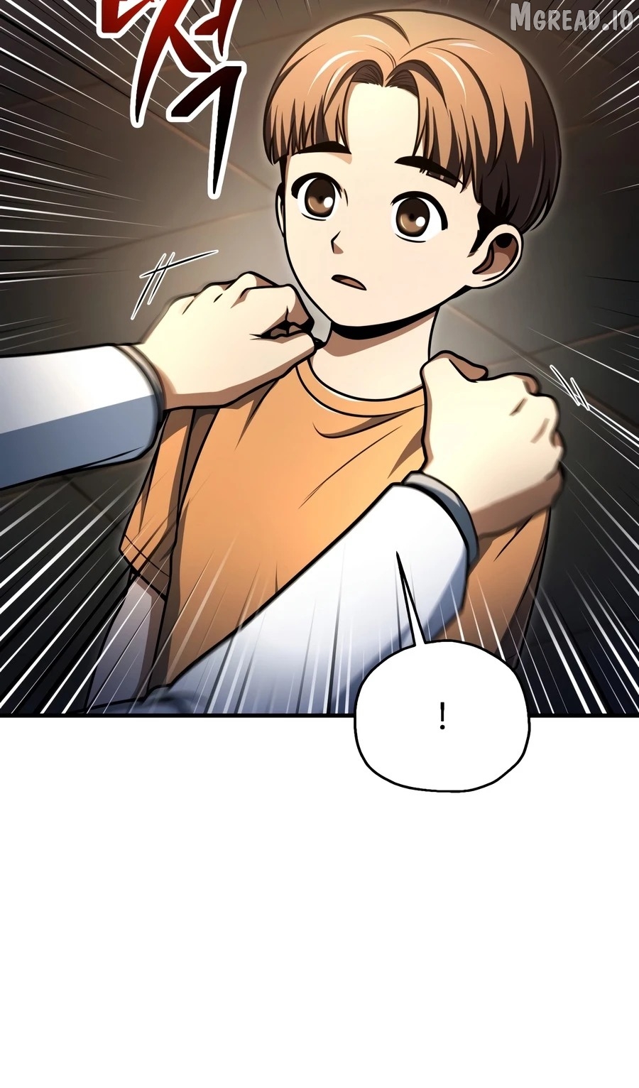 The Player that can’t Level Up Chapter 229 - page 11